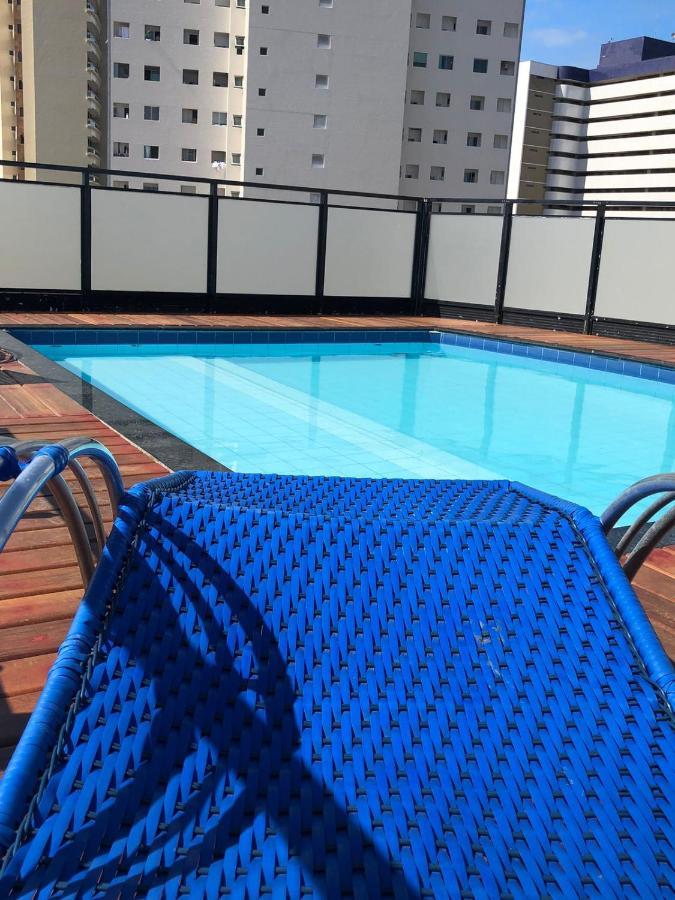 Rede Andrade Casa Blanca Hotel Fortaleza  Kültér fotó