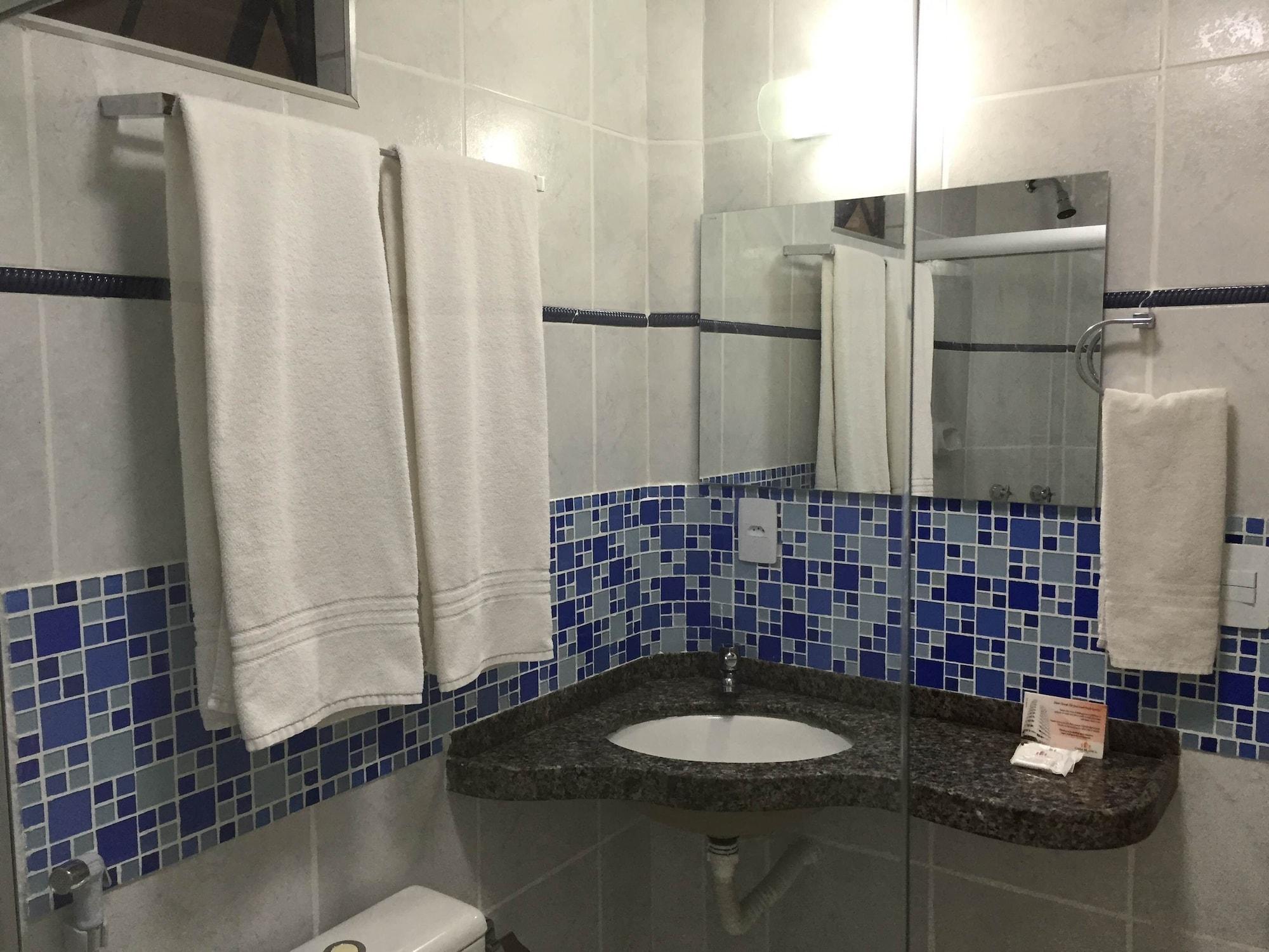 Rede Andrade Casa Blanca Hotel Fortaleza  Kültér fotó