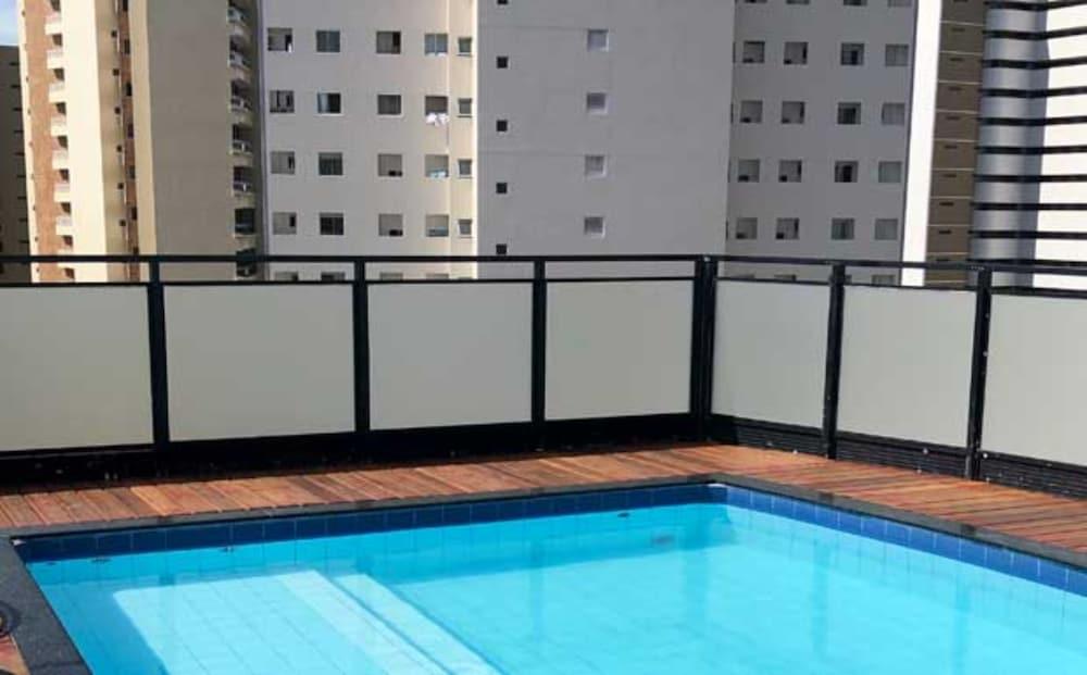 Rede Andrade Casa Blanca Hotel Fortaleza  Kültér fotó