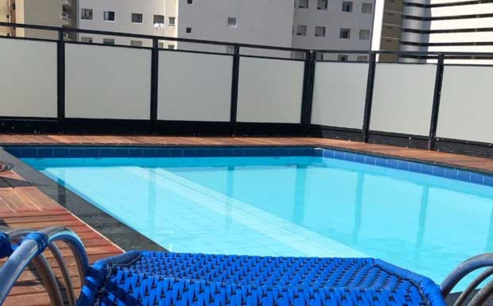 Rede Andrade Casa Blanca Hotel Fortaleza  Kültér fotó